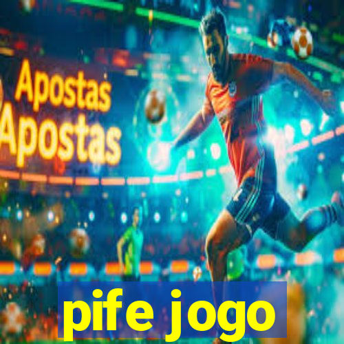 pife jogo