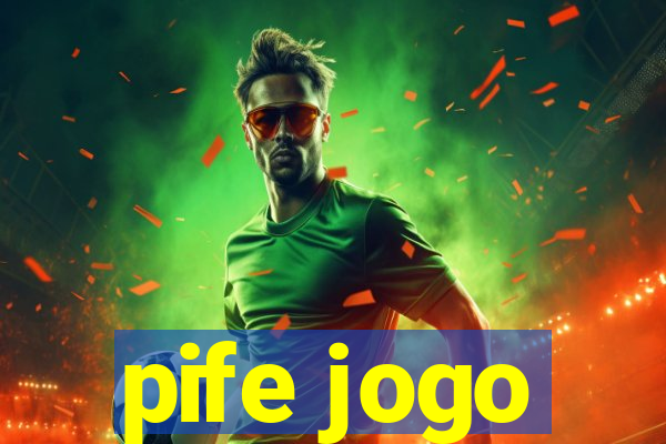 pife jogo