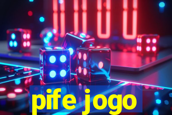 pife jogo