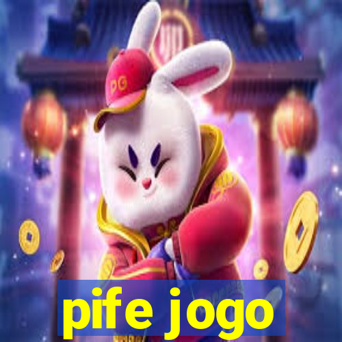 pife jogo