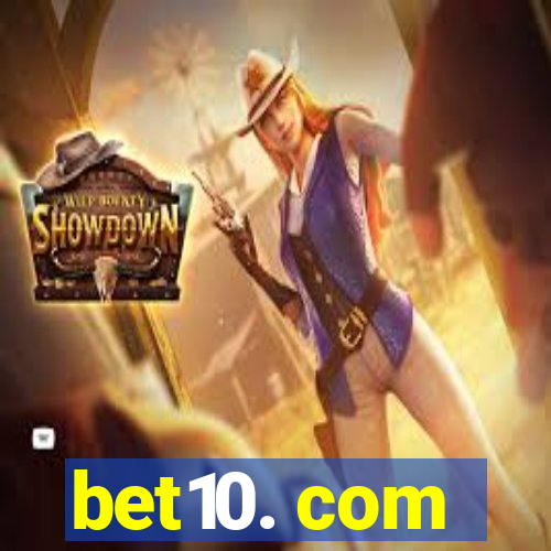 bet10. com