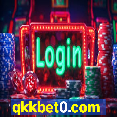 qkkbet0.com