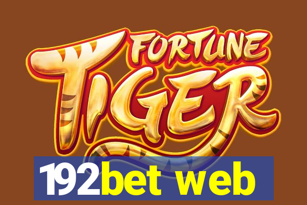 192bet web