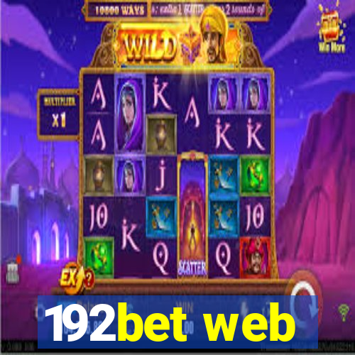 192bet web