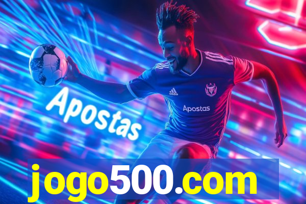 jogo500.com