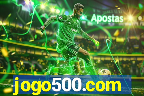 jogo500.com