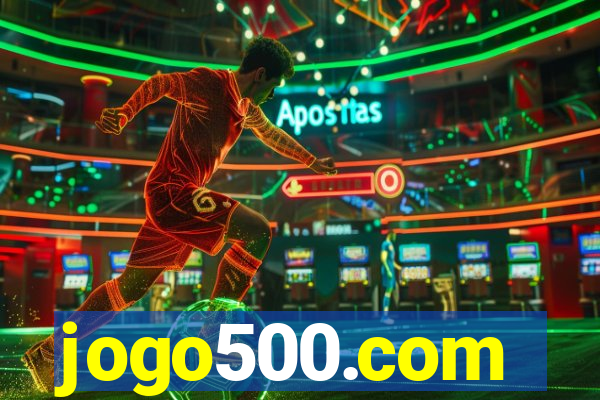 jogo500.com