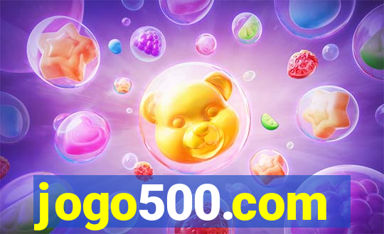 jogo500.com