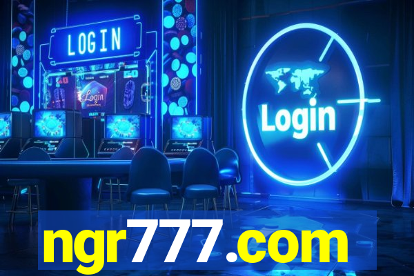 ngr777.com