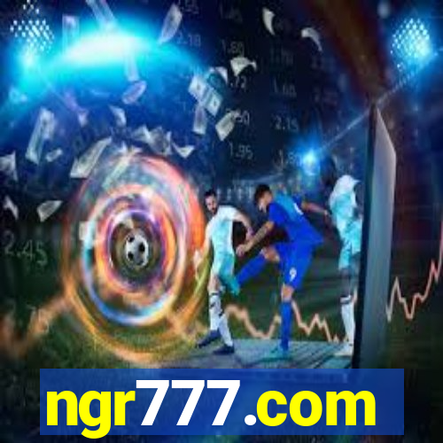 ngr777.com