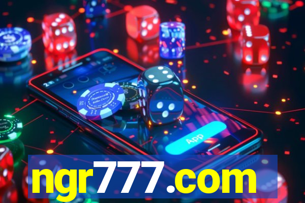 ngr777.com