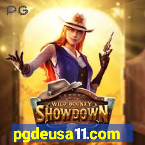 pgdeusa11.com