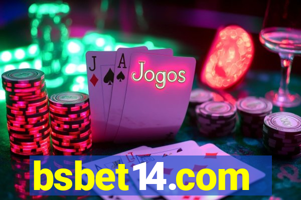 bsbet14.com