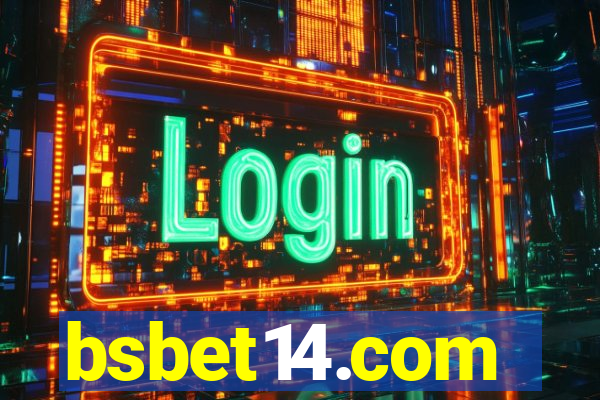 bsbet14.com