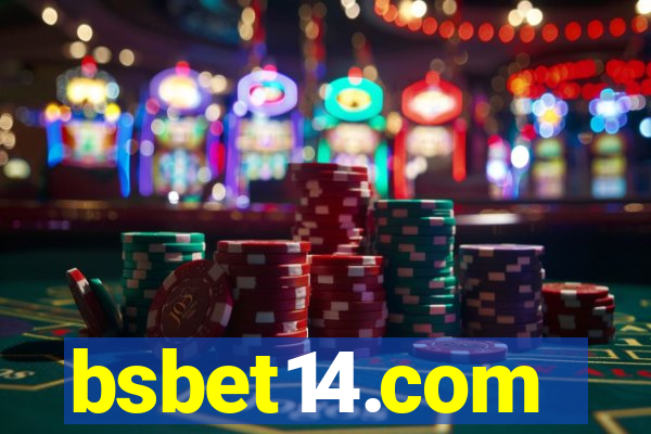 bsbet14.com