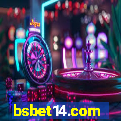 bsbet14.com