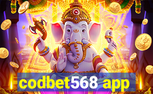 codbet568 app