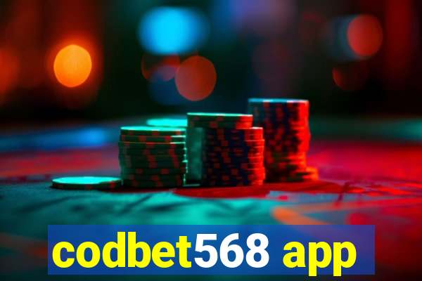 codbet568 app