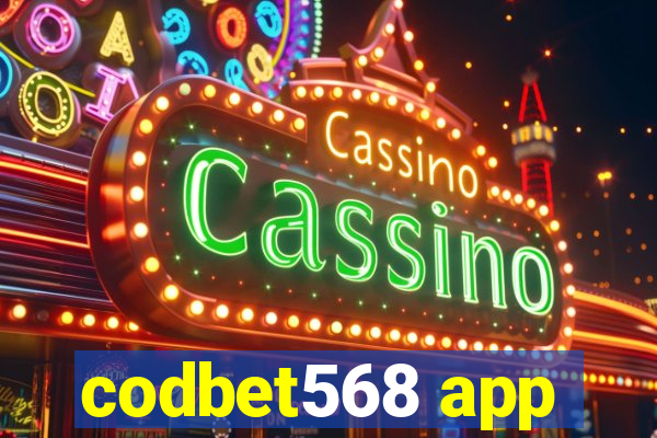 codbet568 app