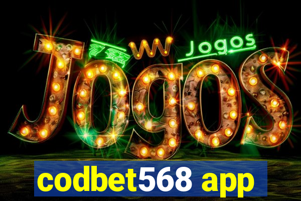 codbet568 app