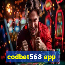 codbet568 app