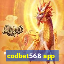 codbet568 app