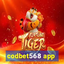 codbet568 app