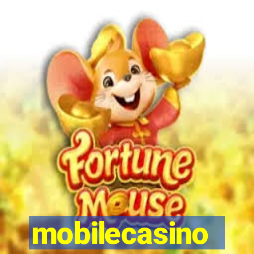 mobilecasino