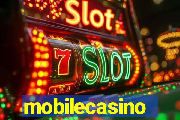 mobilecasino