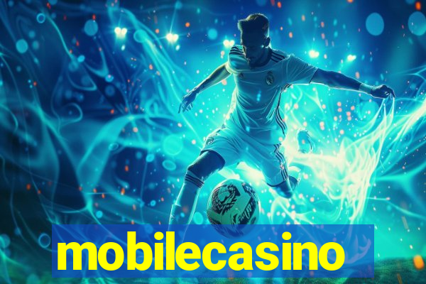 mobilecasino