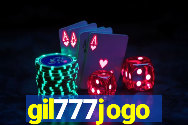 gil777jogo