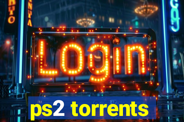 ps2 torrents