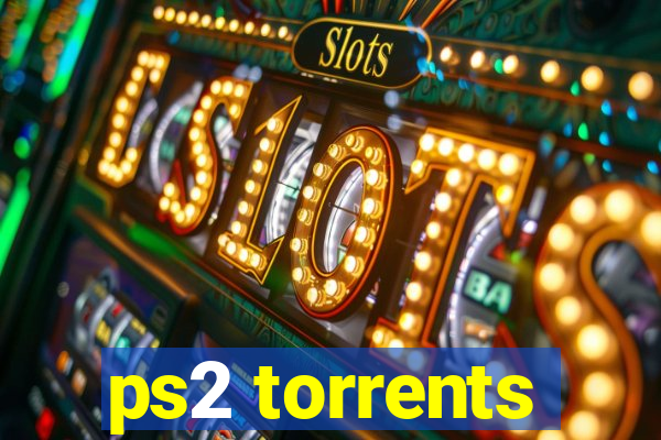 ps2 torrents