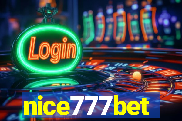 nice777bet