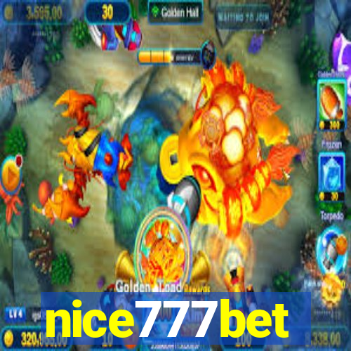 nice777bet