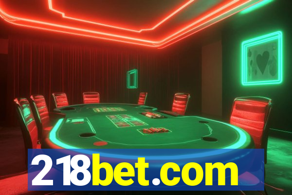 218bet.com