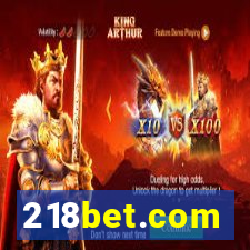 218bet.com