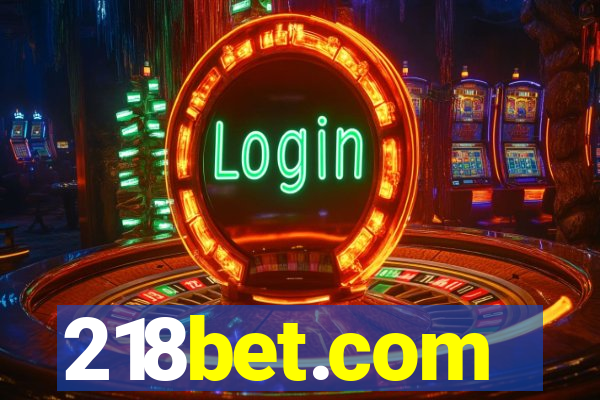 218bet.com