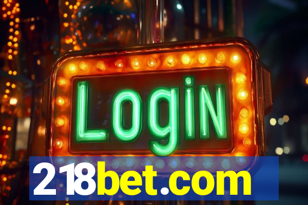 218bet.com