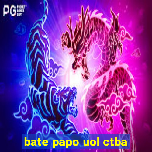 bate papo uol ctba