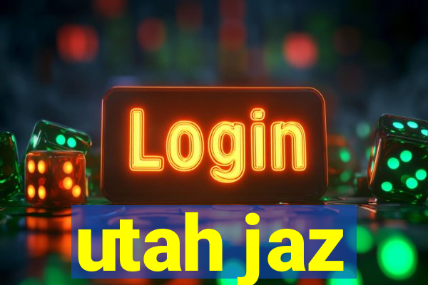 utah jaz