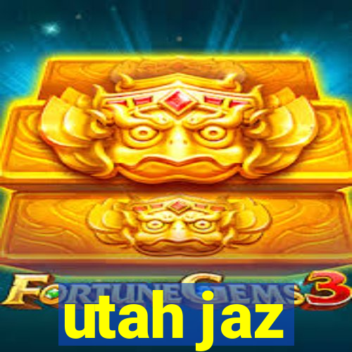 utah jaz