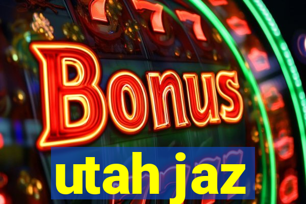 utah jaz