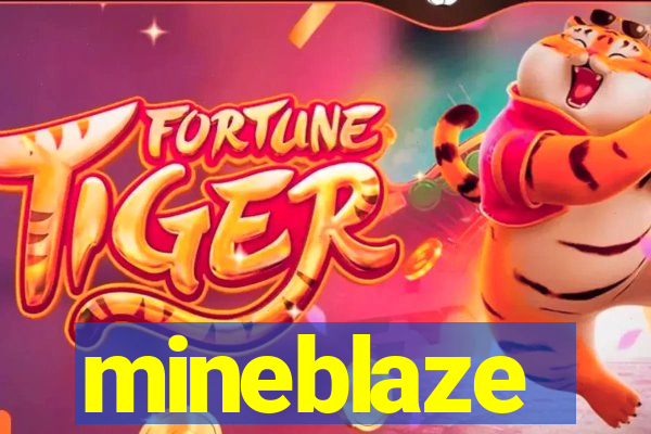 mineblaze