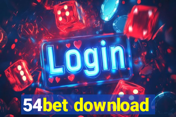 54bet download