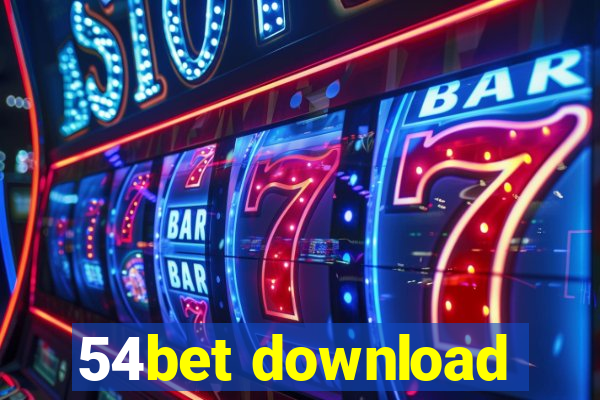 54bet download