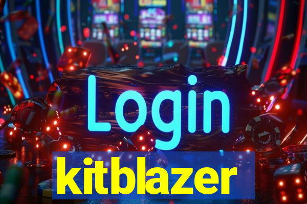 kitblazer