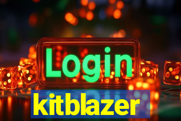 kitblazer