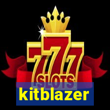 kitblazer