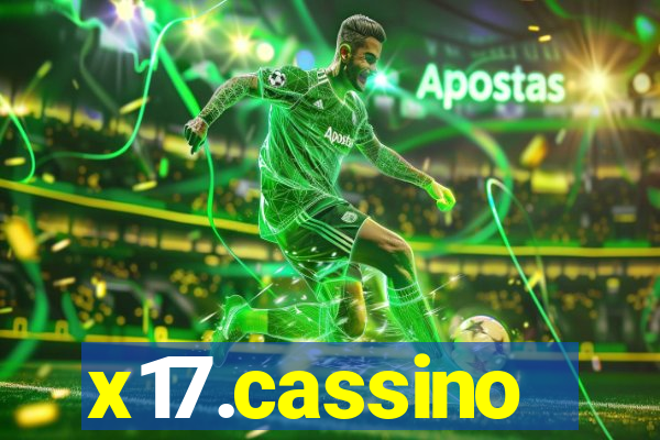 x17.cassino